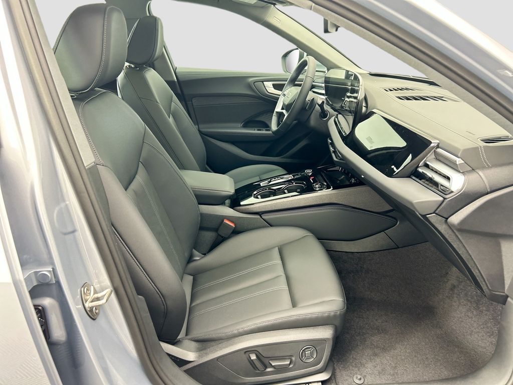 Thumbnail: 2025 Audi A5 - 20