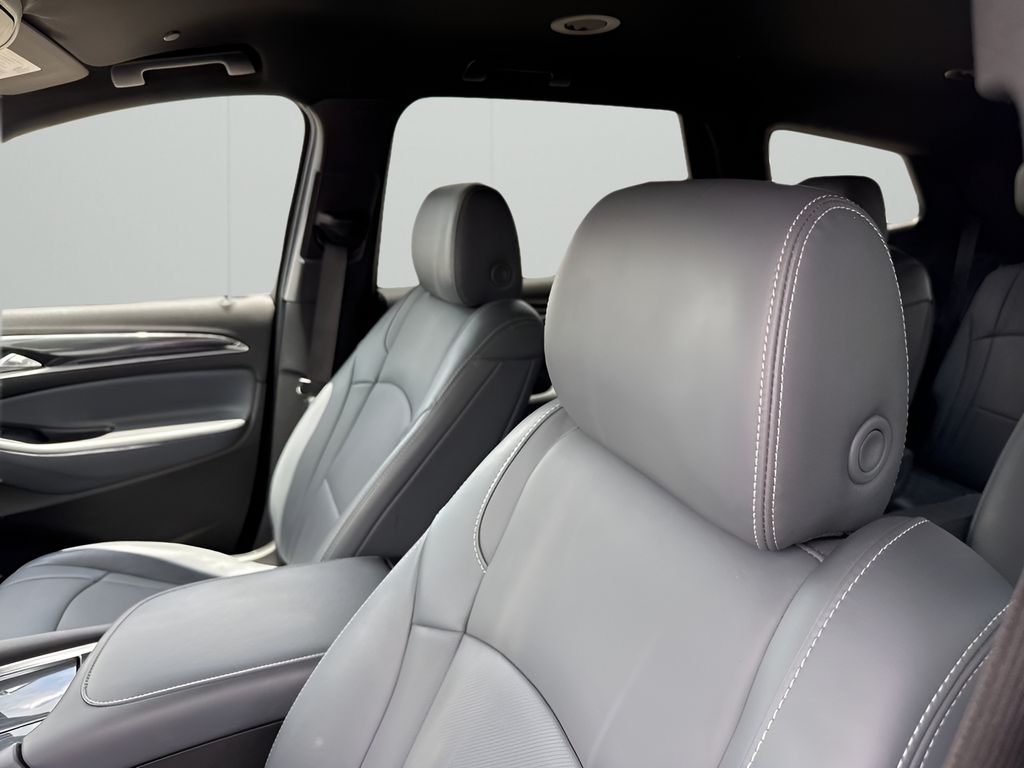 Used Car 2024 Buick Enclave  Premium Group For Sale Under $30,000 In Austin, Texas