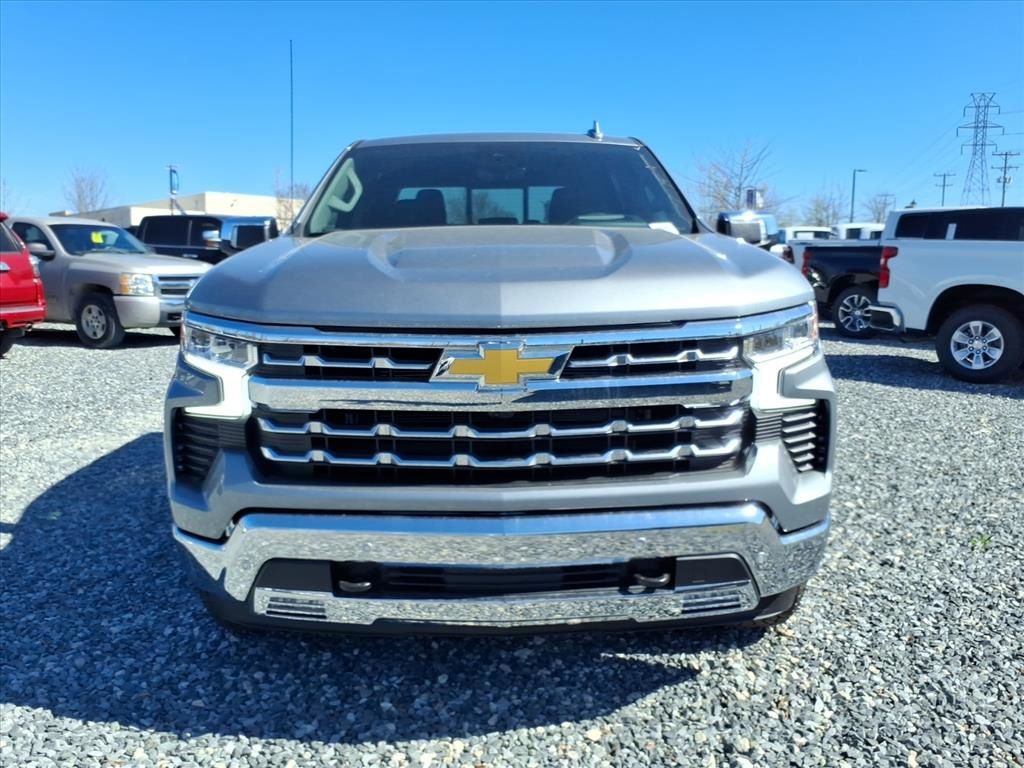 ChevroletSilverado 150032