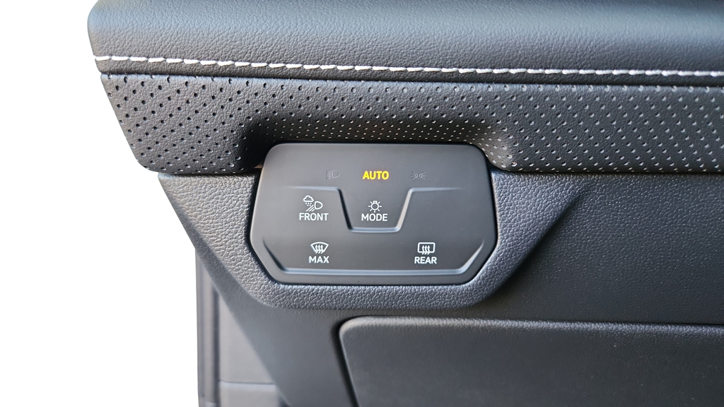 2026 Volkswagen Atlas