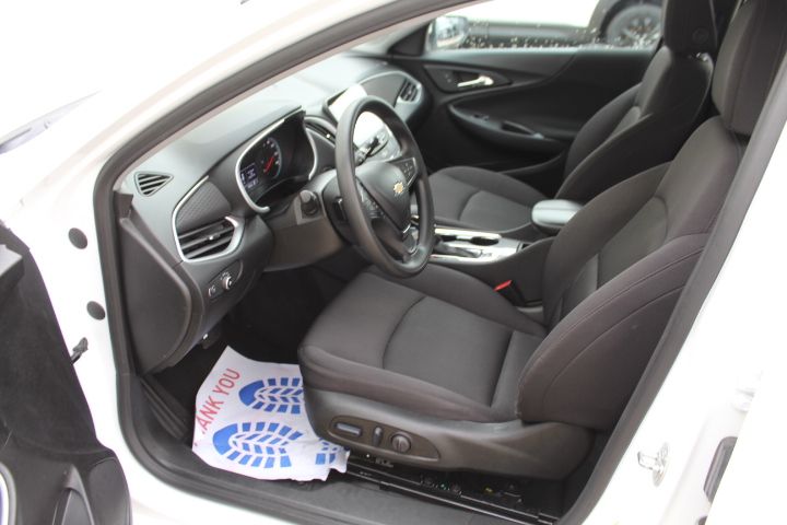 Used Car 2024 Chevrolet Malibu  Lt For Sale Under $20,000 In Georgetown, Texas