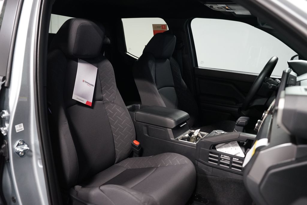 Thumbnail: 2026 Toyota Tacoma - 29