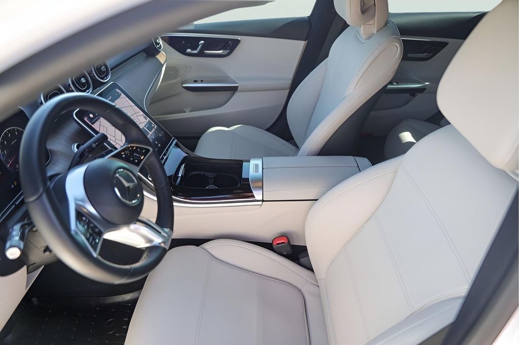 Used Car 2024 Mercedes-benz C-class  C 300 For Sale Under $40,000 In Austin, Texas