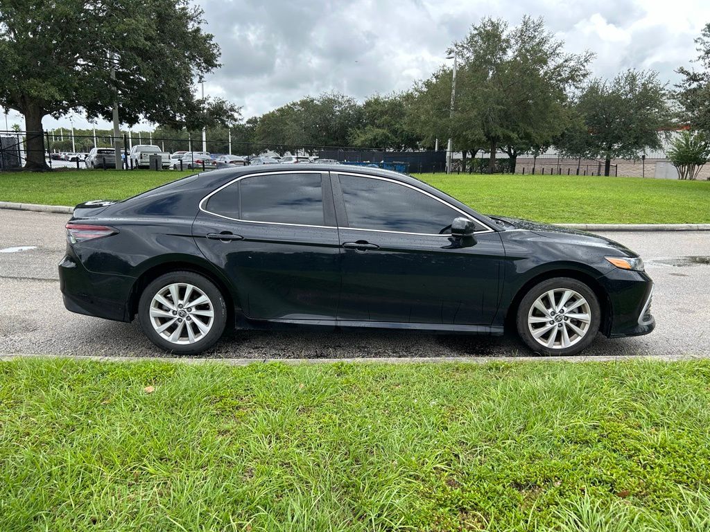 Thumbnail: 2023 Toyota Camry - 6