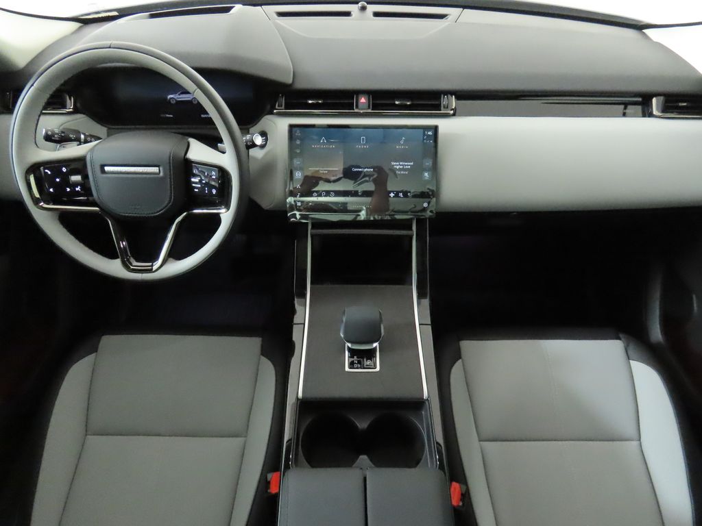 2025 Land Rover Range Rover Velar S 14