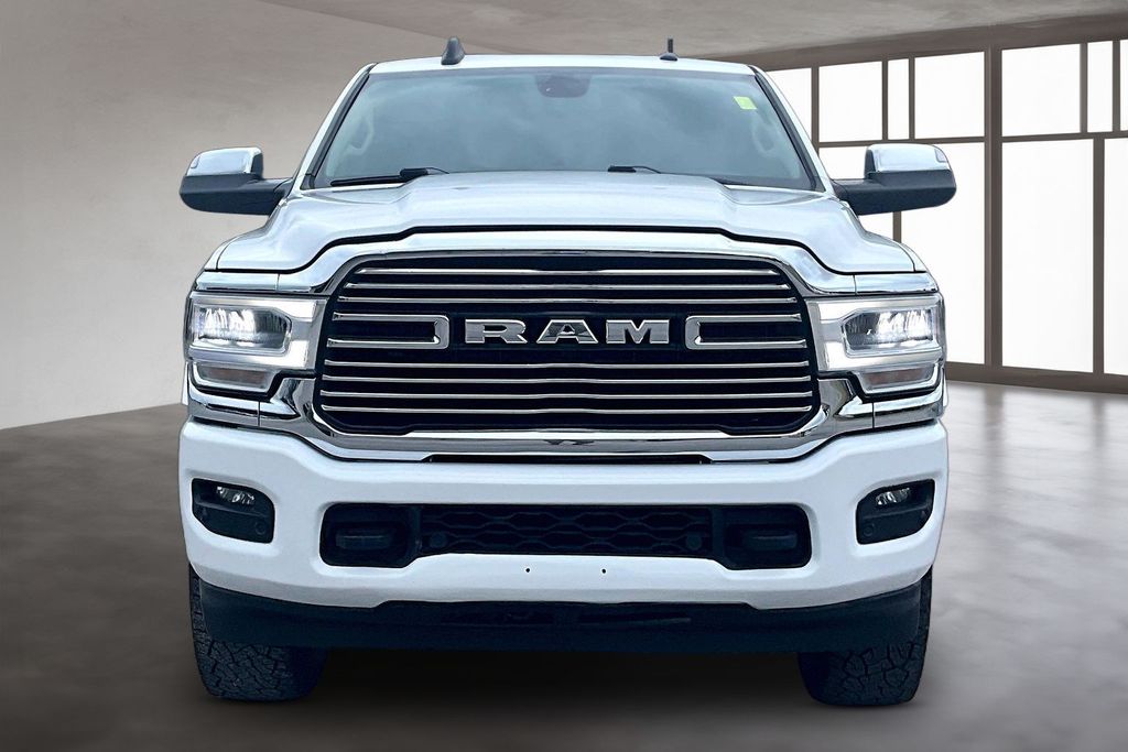 Used 2022 Ram 2500 Truck