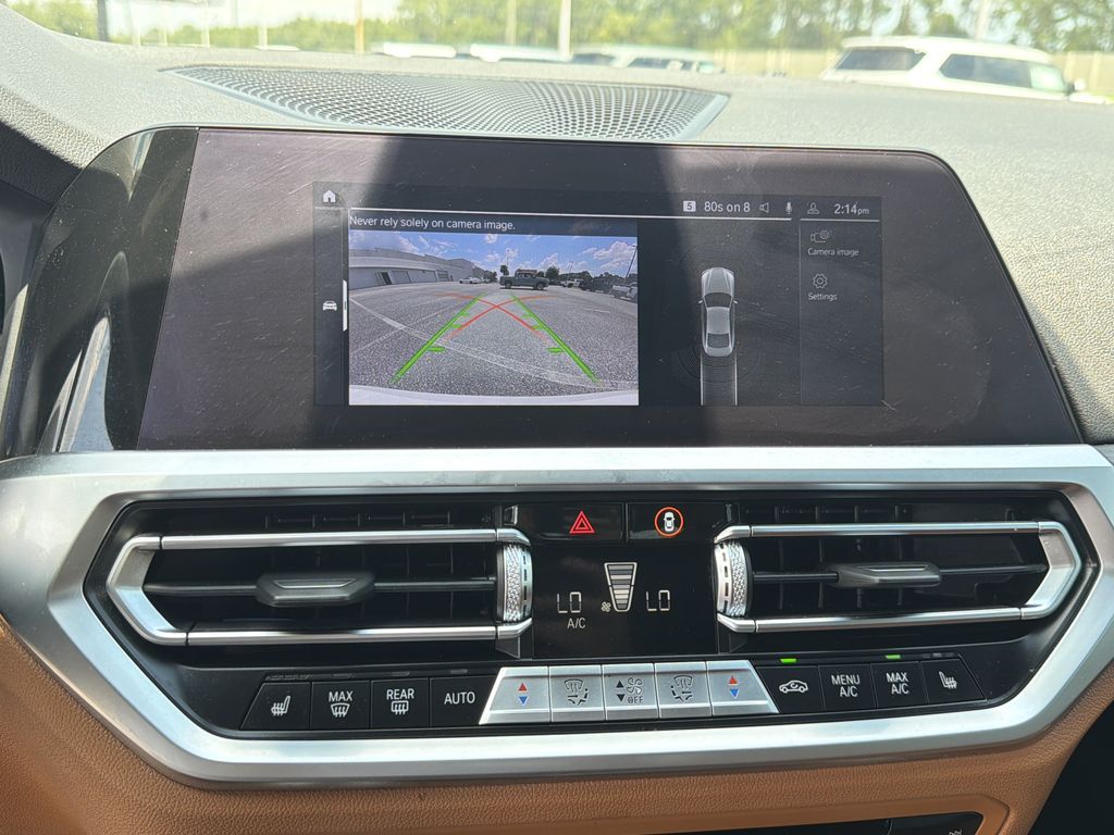 Used 2023 BMW 4 Series Coupe