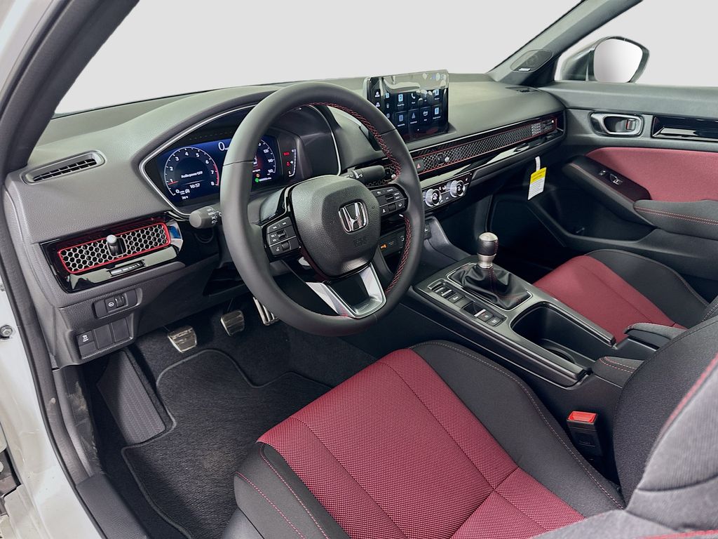 Thumbnail: 2026 Honda Civic - 9