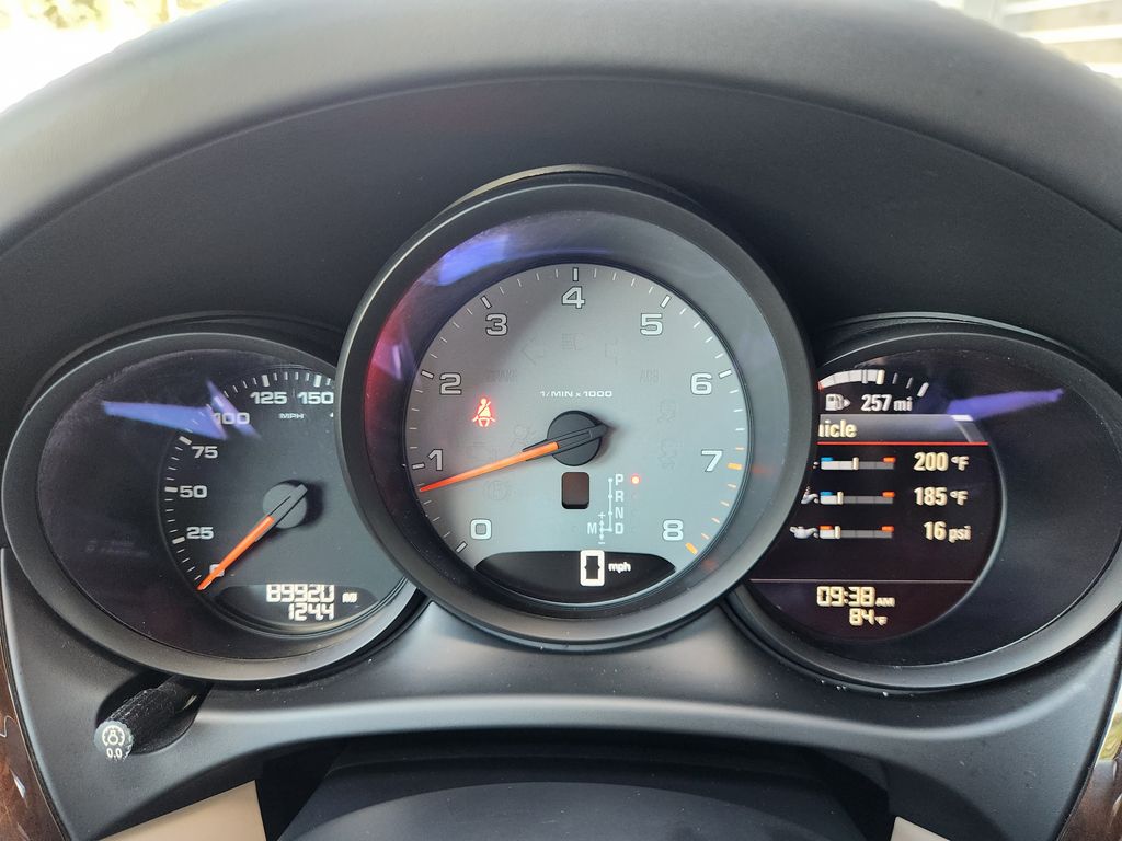 2019 Porsche Macan S Gray at Ultimate Motorsports