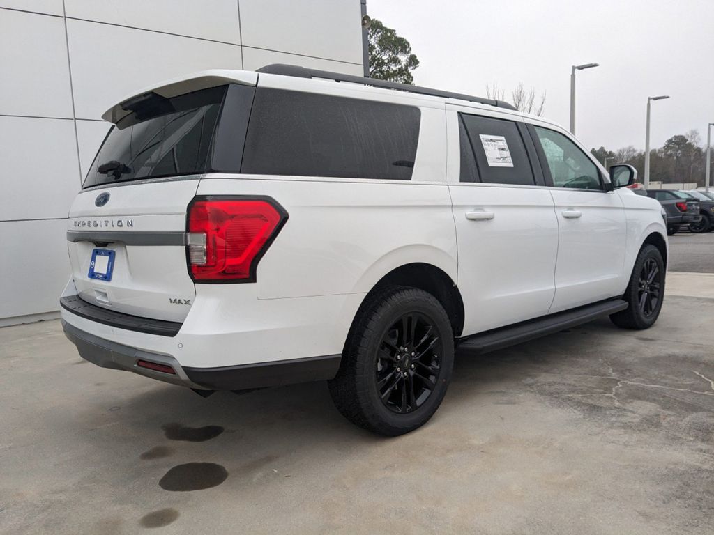 2024 Ford Expedition MAX XLT