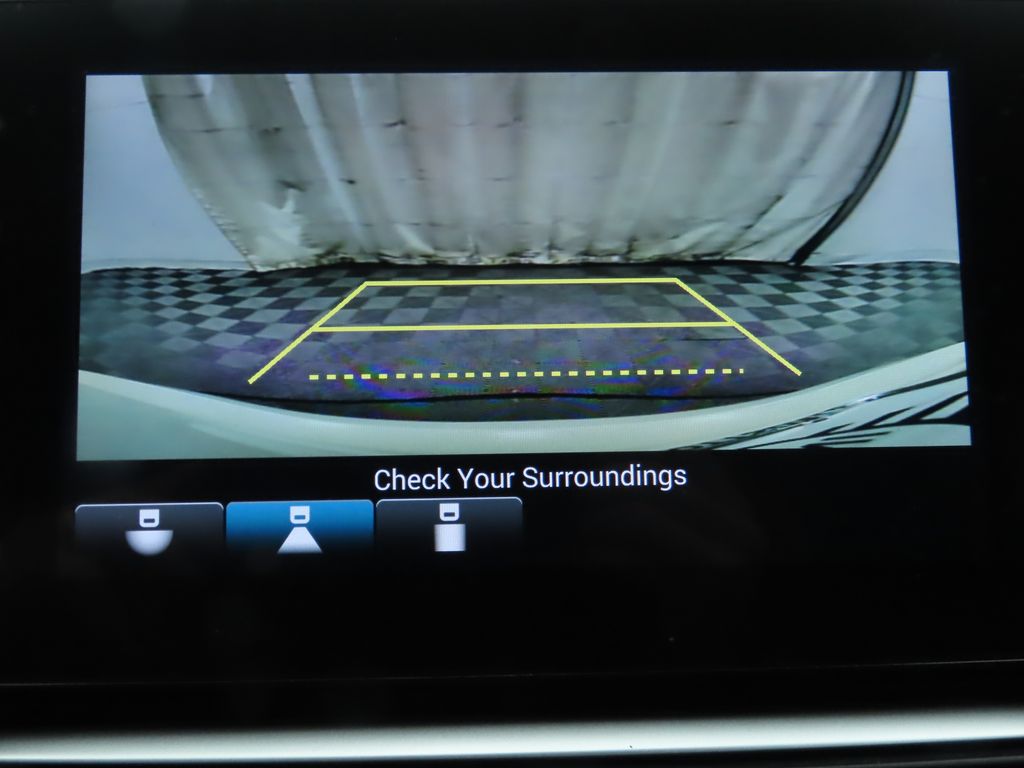 Thumbnail: 2019 Honda Accord - 15