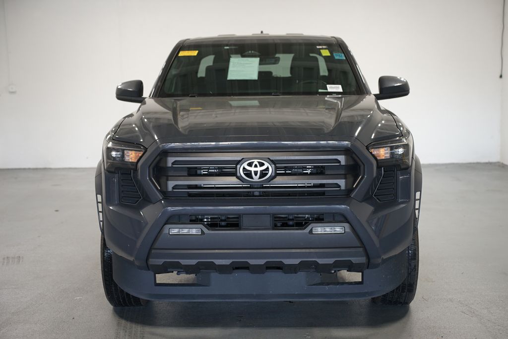 Thumbnail: 2024 Toyota Tacoma - 2