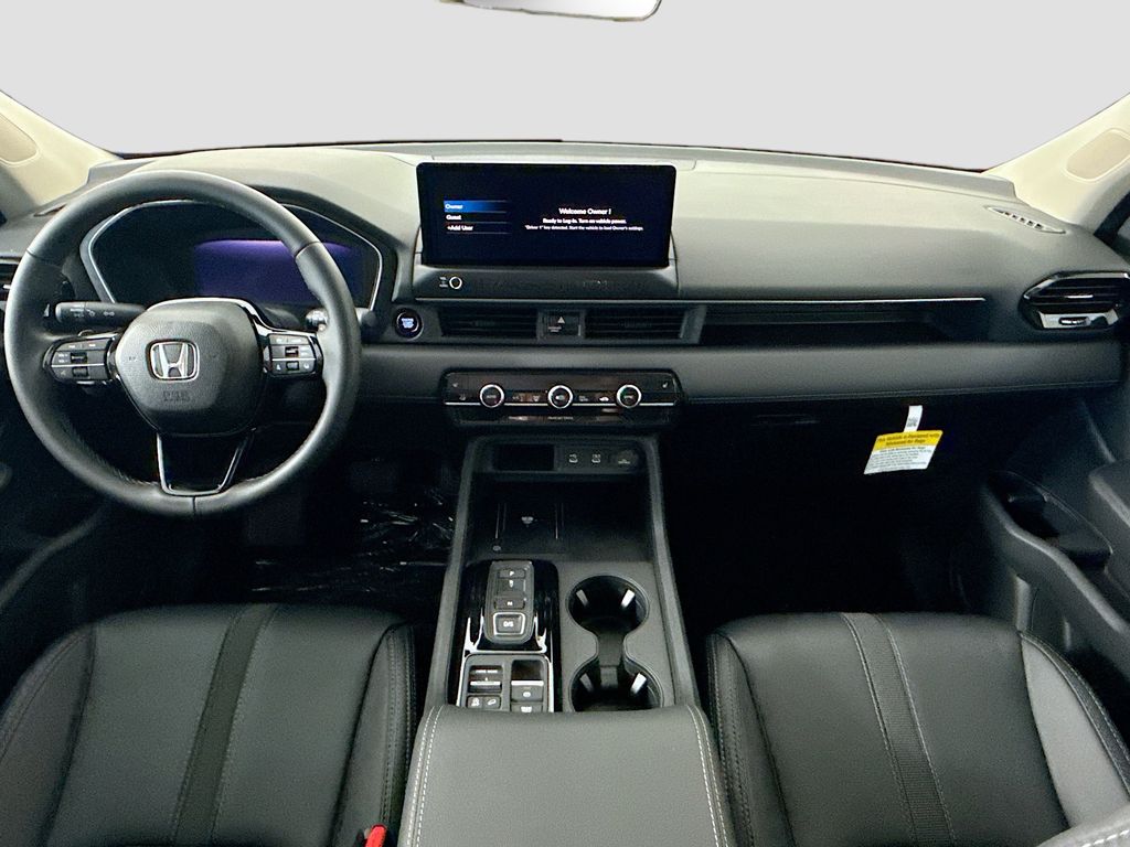 Thumbnail: 2026 Honda Passport - 13