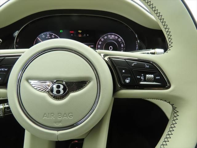 Thumbnail: 2026 Bentley Continental - 12
