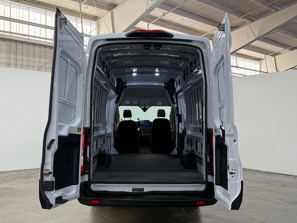 2023 Ford Transit-350 Base