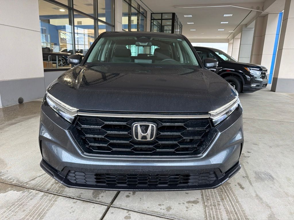Thumbnail: 2023 Honda CR-V - 8