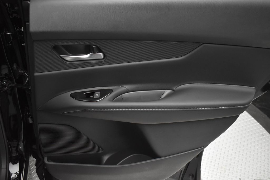 Thumbnail: 2026 Nissan Murano - 32