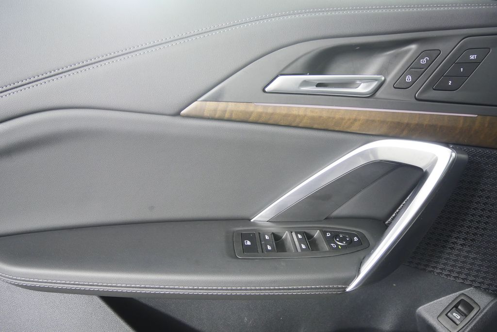 Thumbnail: 2025 BMW X1 - 9