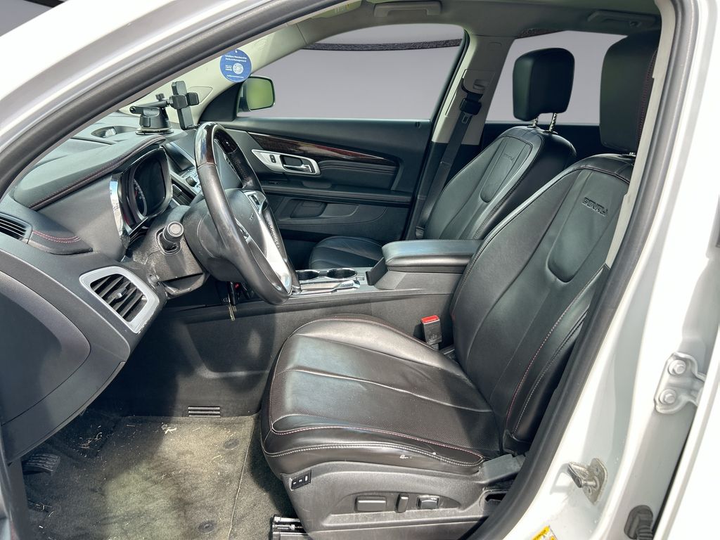 Thumbnail: 2013 GMC Terrain - 11