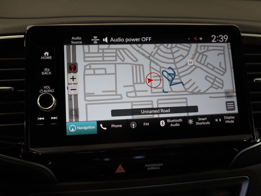 Thumbnail: 2026 Honda Ridgeline - 16