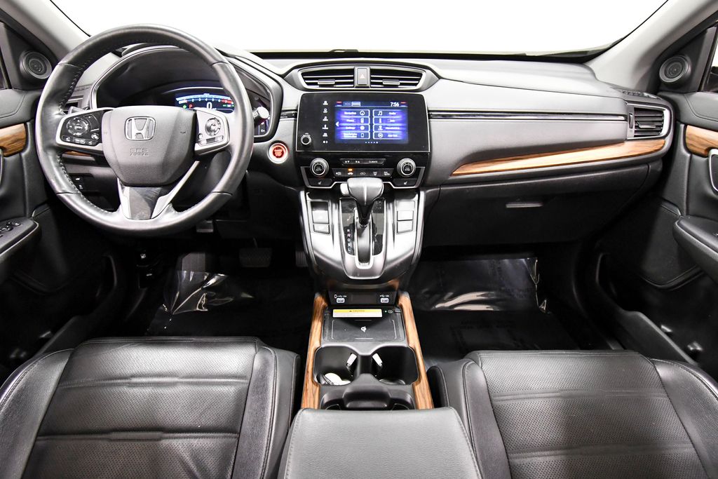 Used 2022 Honda CR-V SUV