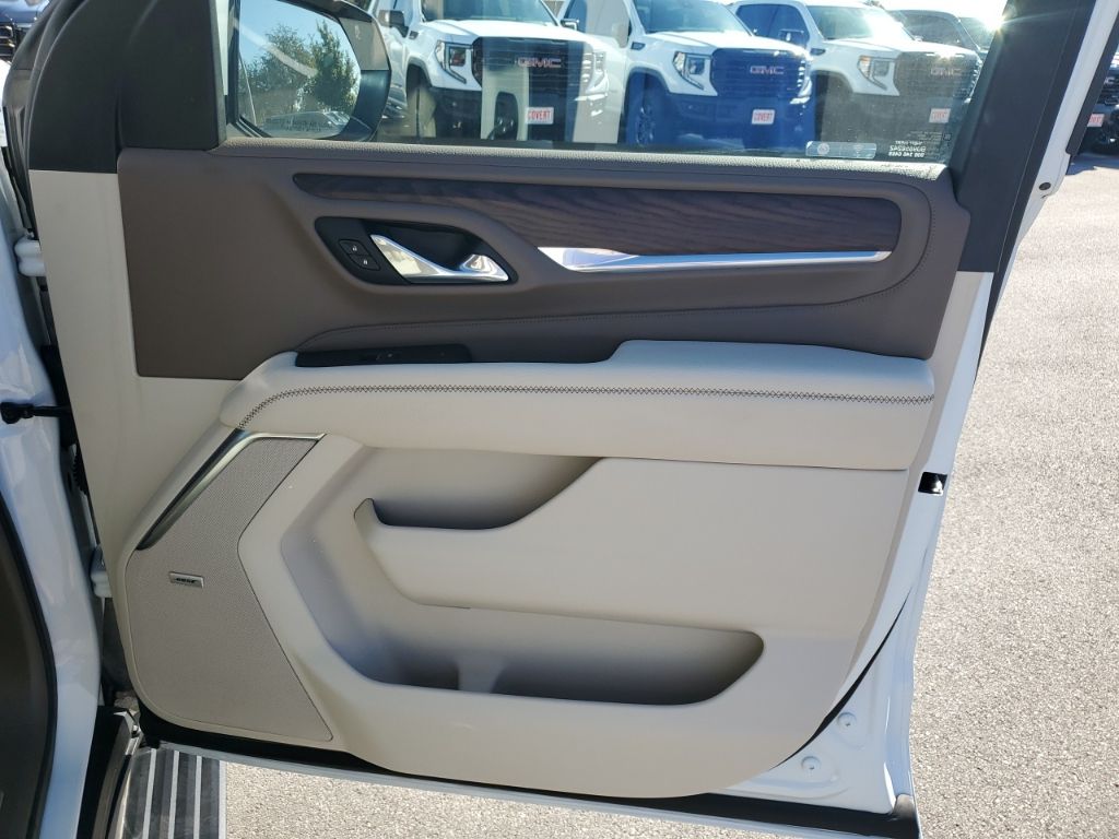 Used Car 2021 Gmc Yukon Xl  Denali For Sale Under $60,000 In Austin, Texas