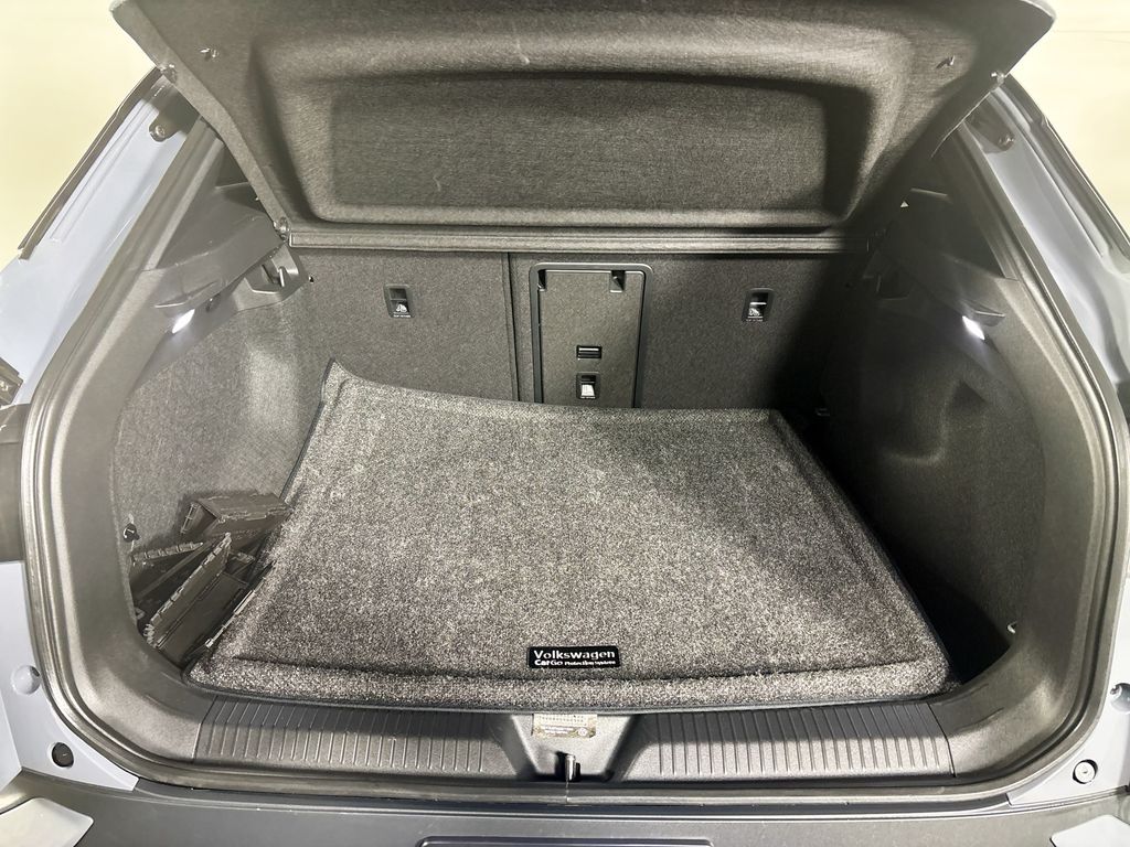 2024 Volkswagen ID.4 Pro S