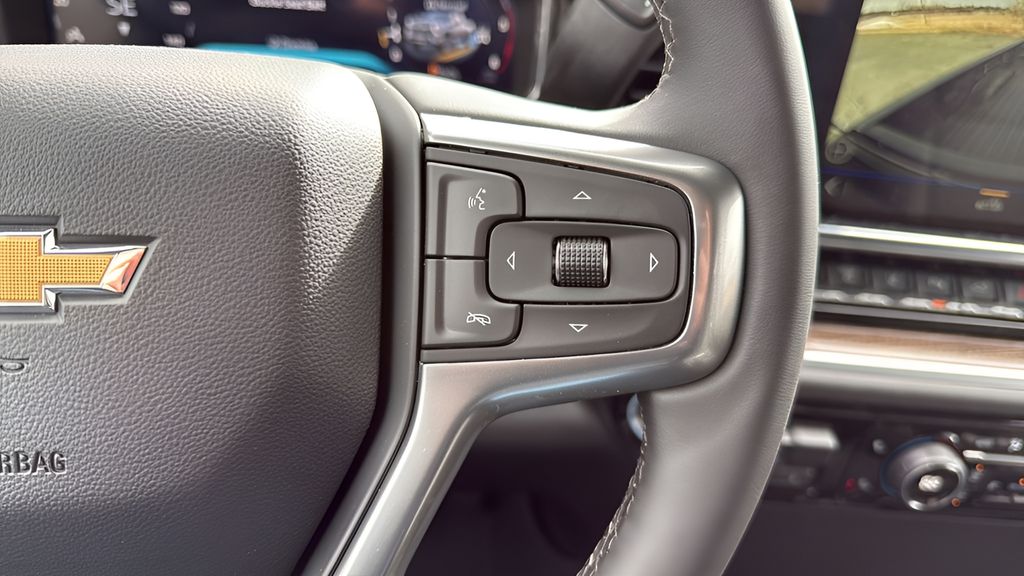 2026 Chevrolet Silverado 3500HD