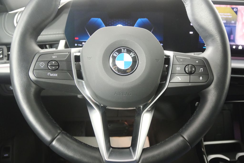 Thumbnail: 2025 BMW X1 - 22