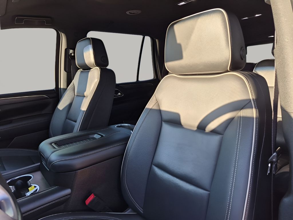 Used Car 2023 Gmc Yukon  Slt For Sale Under $60,000 In Austin, Texas