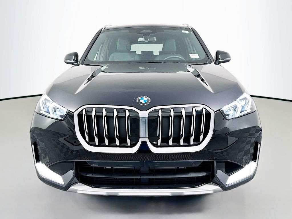 Thumbnail: 2026 BMW X1 - 2