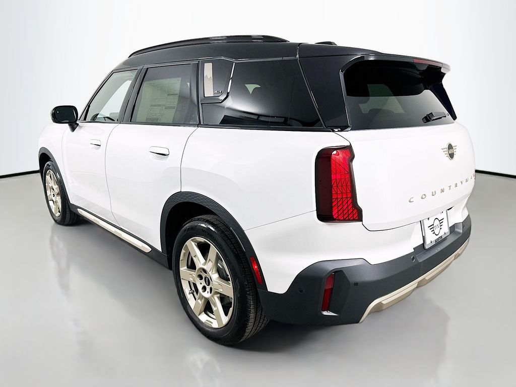 Thumbnail: 2027 MINI Cooper Countryman - 7