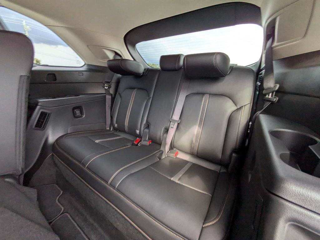 2026 Mazda CX-90 3.3 Turbo Select