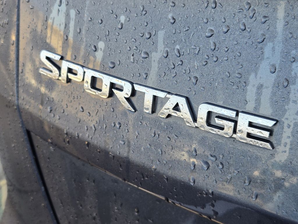 2020 Kia Sportage - $14,992