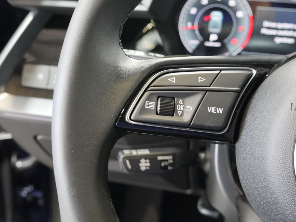 Thumbnail: 2026 Audi A3 - 32