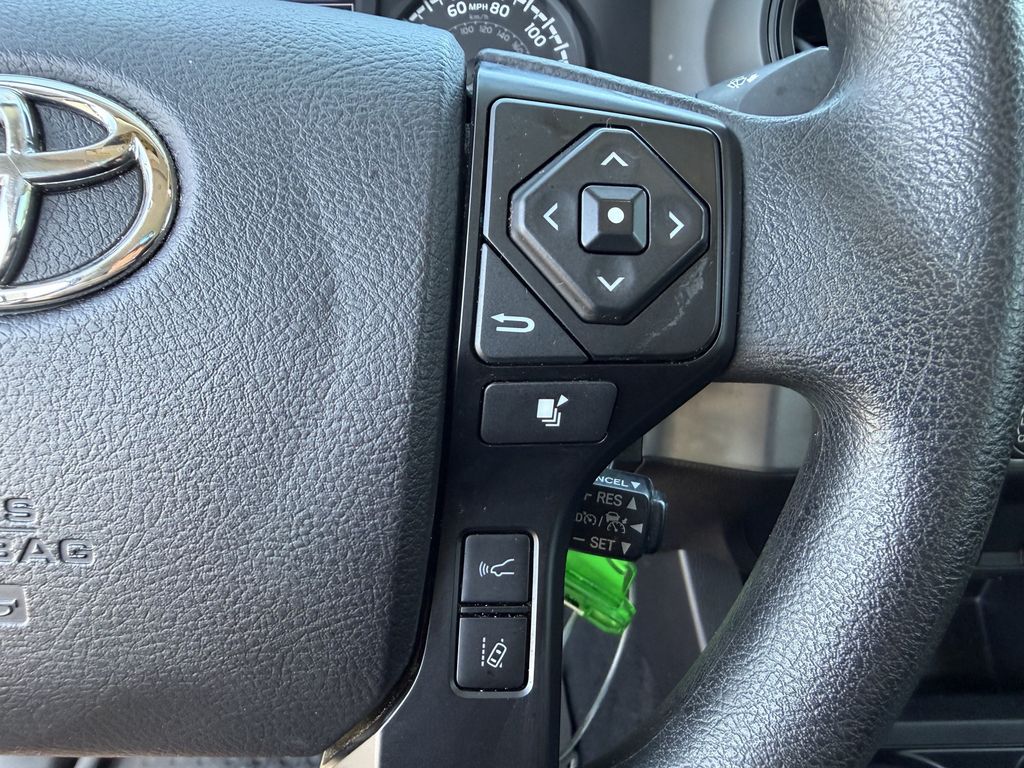 Used 2021 Toyota Tacoma Truck