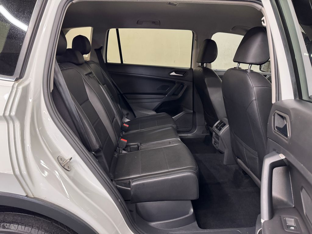 2020 Volkswagen Tiguan 2.0T SE