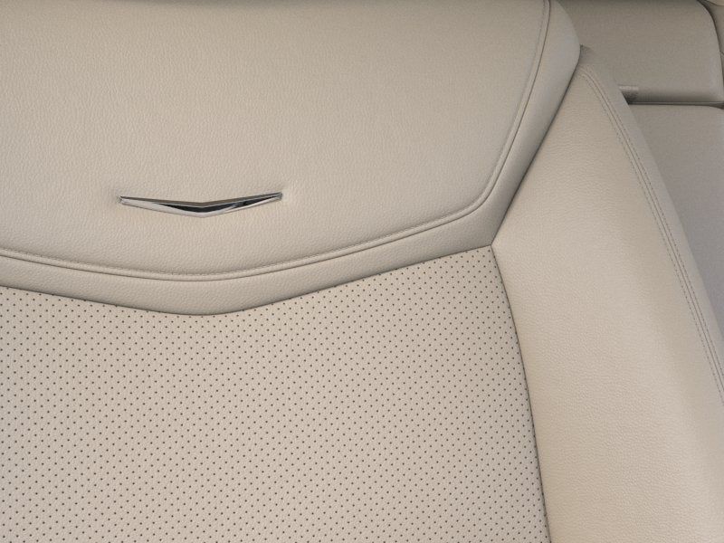 new 2026 Cadillac XT5 car, priced at $61,895