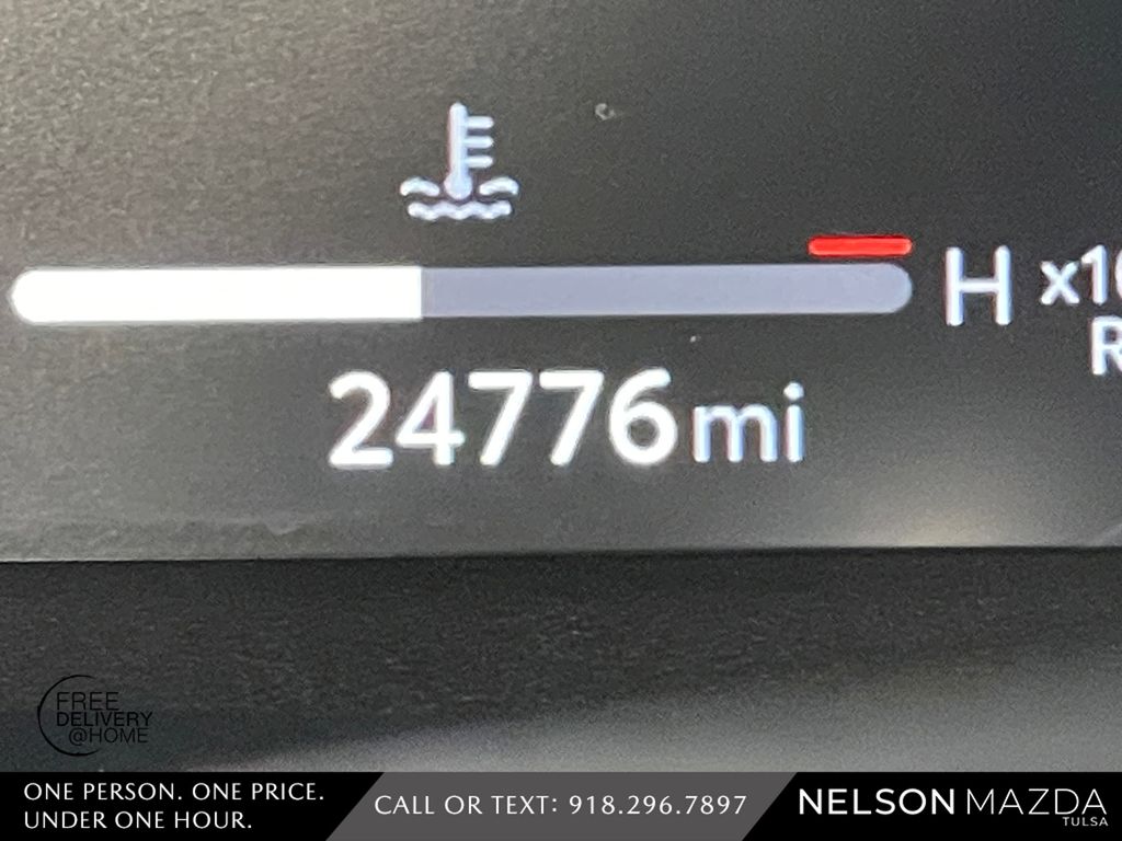 Used 2023 Red Toyota Limited image 26