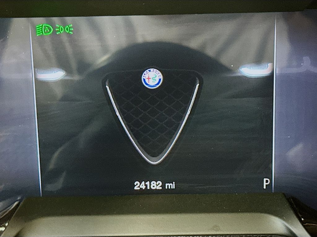 Alfa RomeoGiulia15