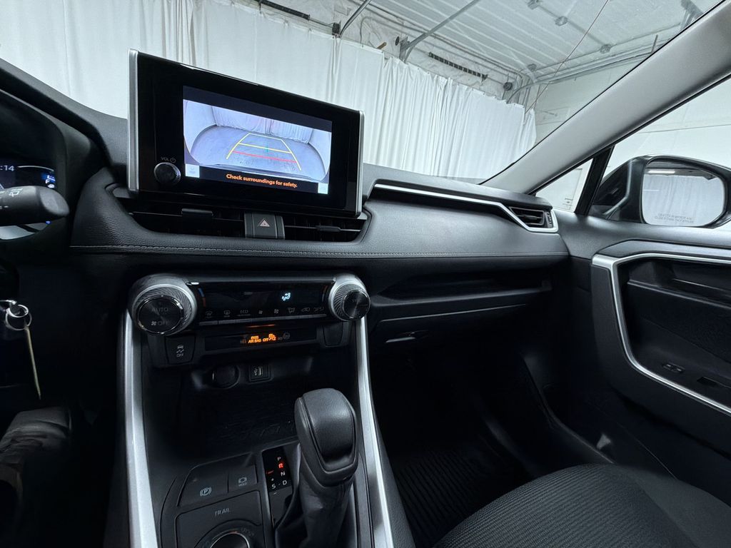Used 2024 Toyota RAV4 Hybrid SUV