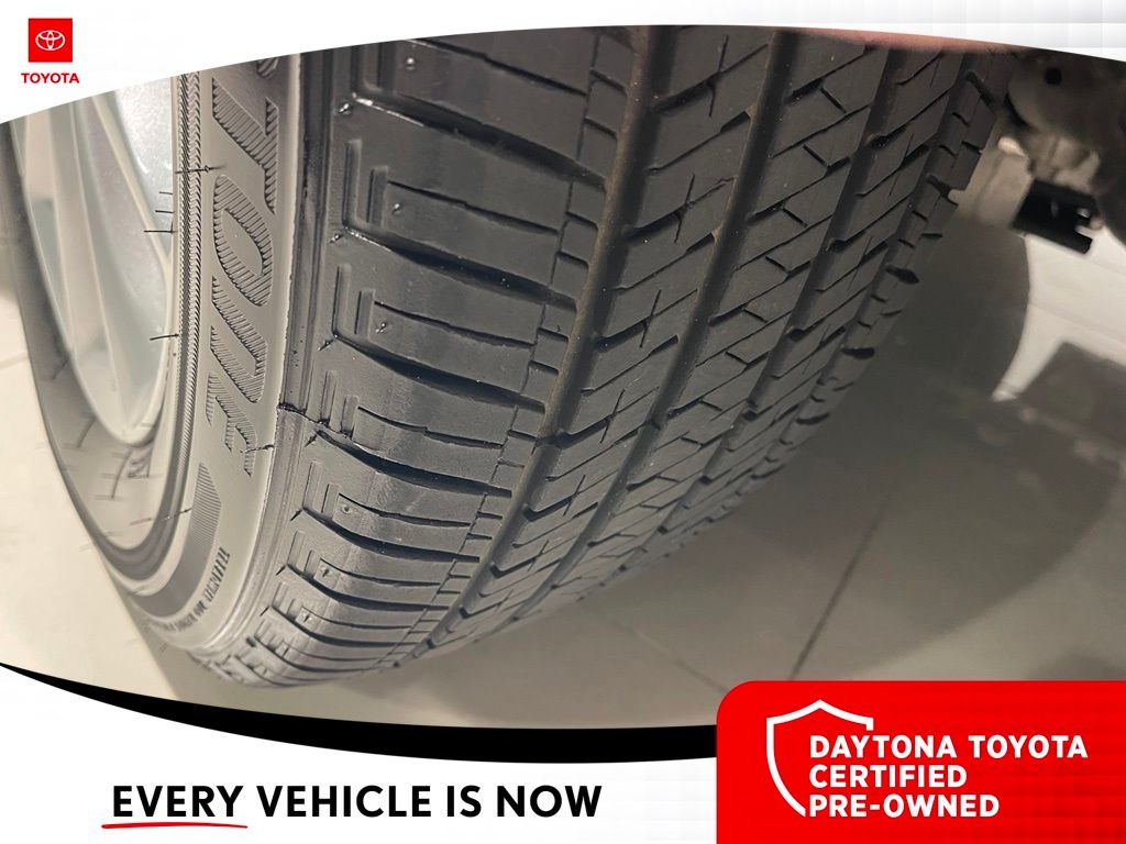 Used 2026 Honda CR-V SUV