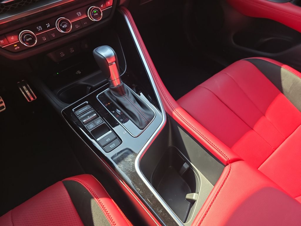 Certified Used 2025  Acura A-Spec Advance Package image 15