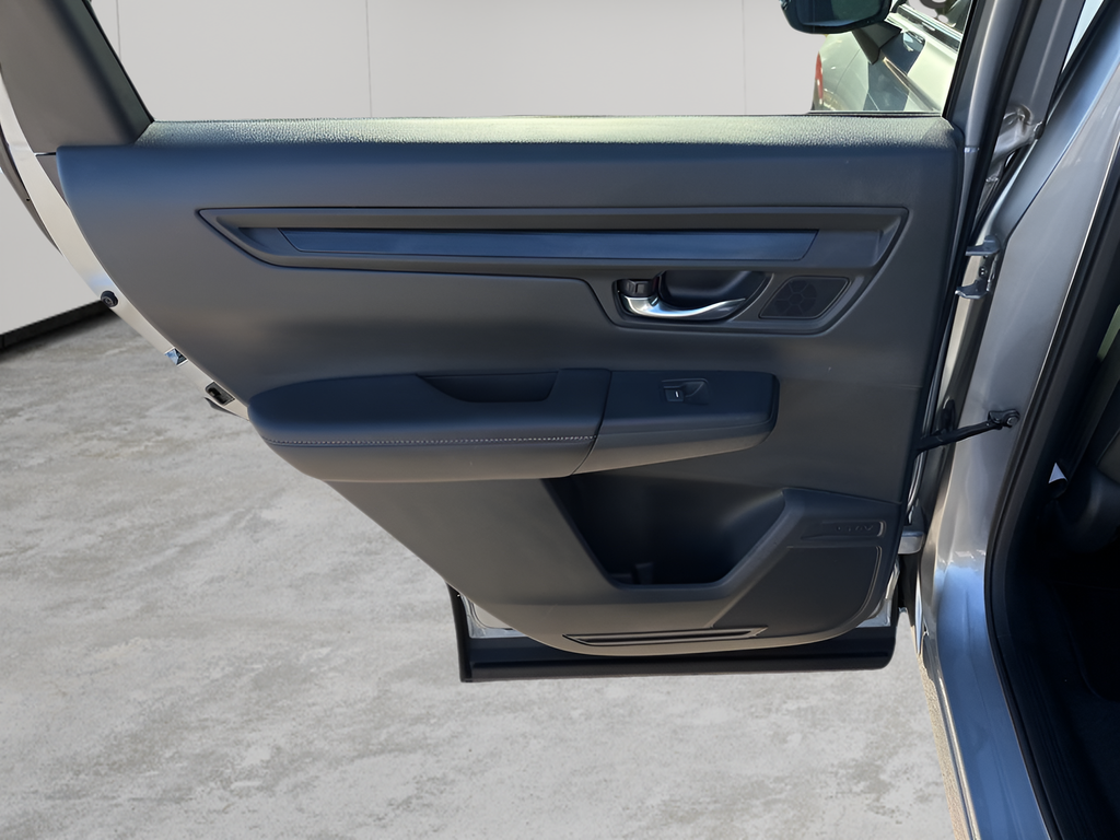 Used Car 2024 Honda Cr-v Hybrid  Sport-l For Sale Under $35,000 In Austin, Texas