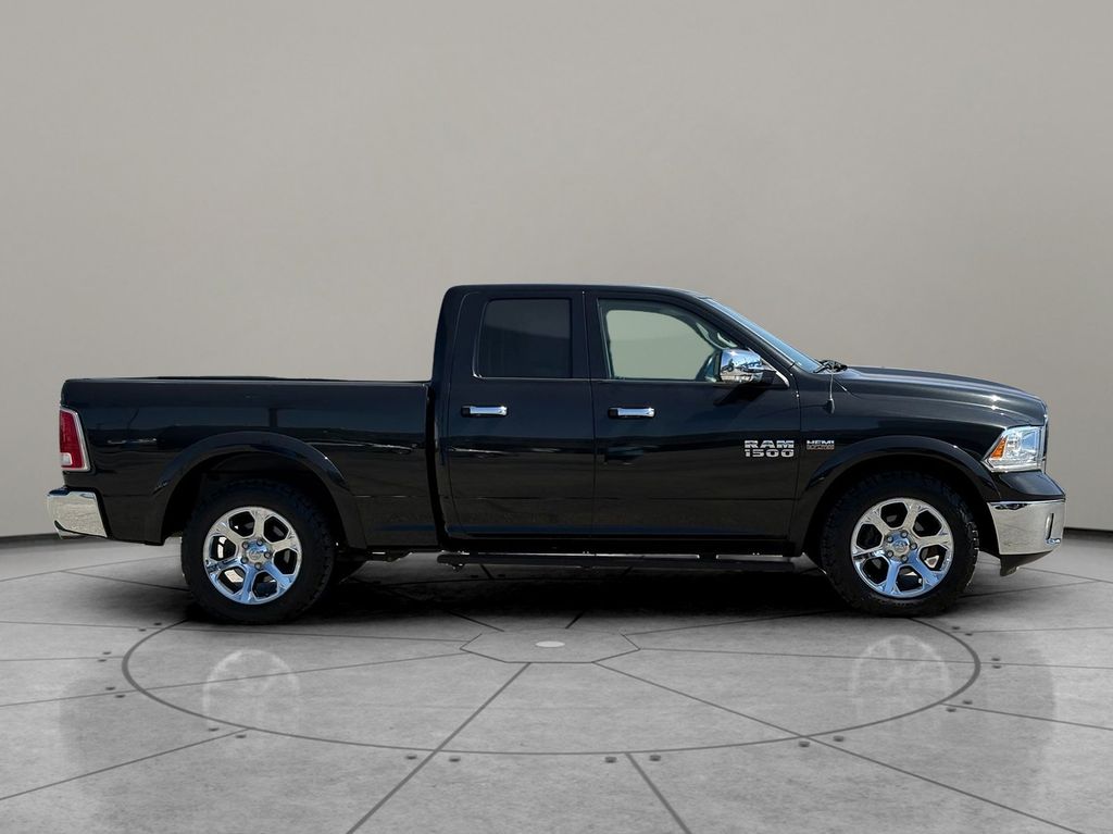 Used Car 2018 Ram 1500  Laramie For Sale Under $25,000 In San Marcos, Texas