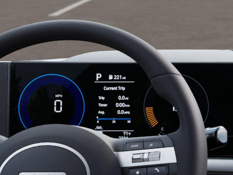 2025 Hyundai Sonata SEL 14
