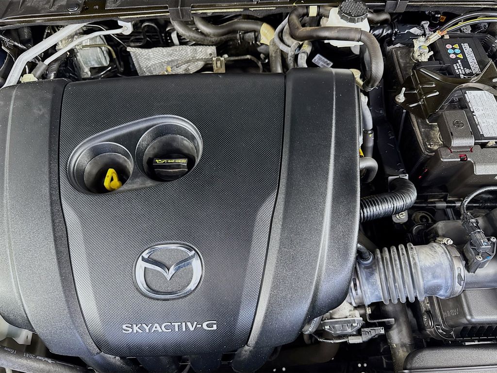 Used Car 2020 Mazda Cx-30  Select For Sale Under $20,000 In Austin, Texas