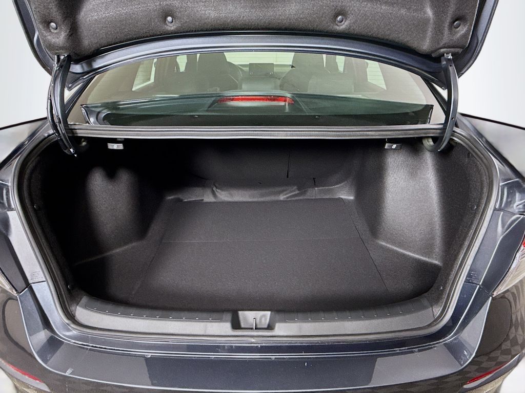 Thumbnail: 2026 Honda Civic - 28