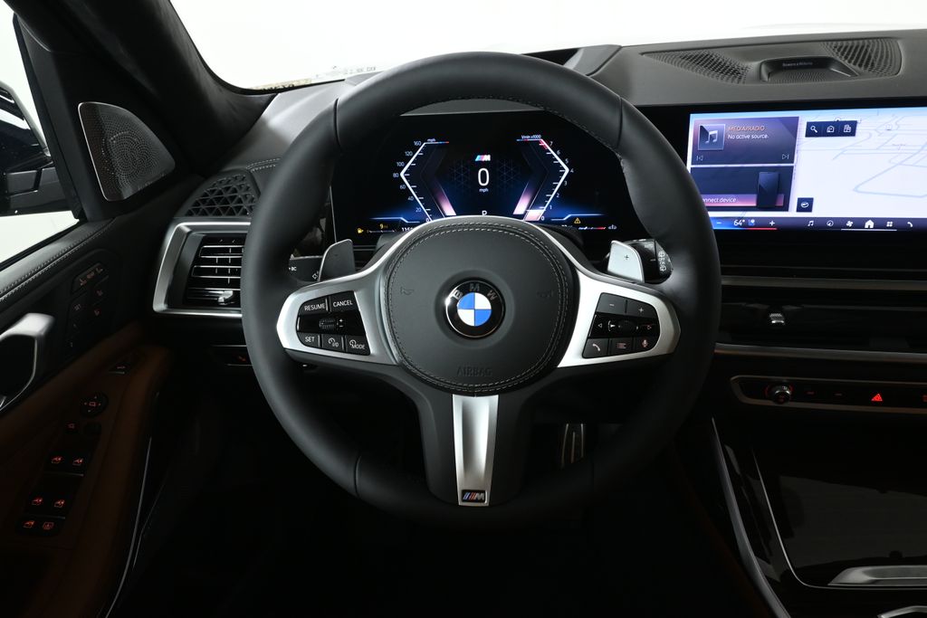 Thumbnail: 2027 BMW X7 - 17