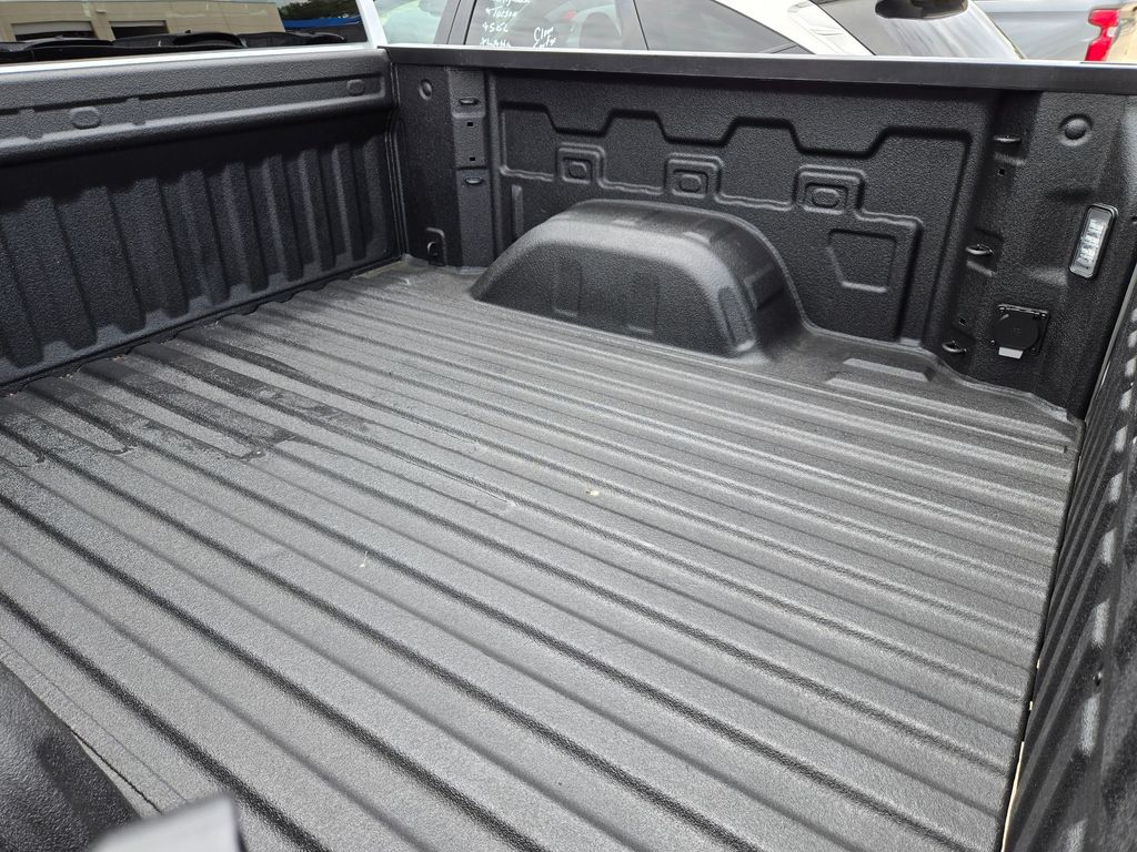 Used 2024 GMC Sierra 1500 Truck